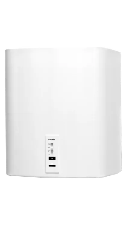Metro Therm Focus Power 30 E Varmvattenberedare 30 L