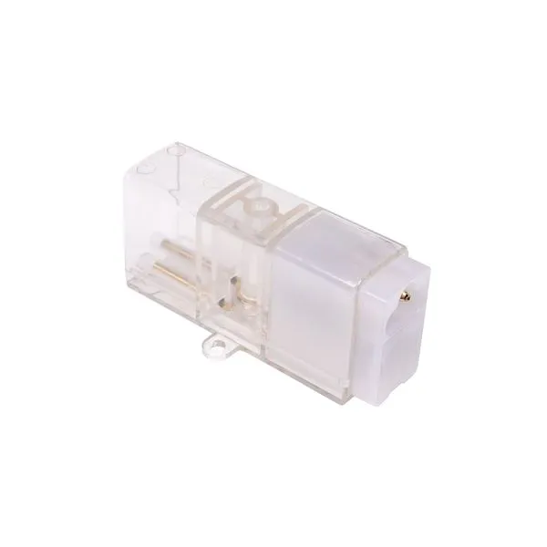 Tillbehör - DR DIRT Garage Sky Gen2, I-kontakt med strömkabeladapter