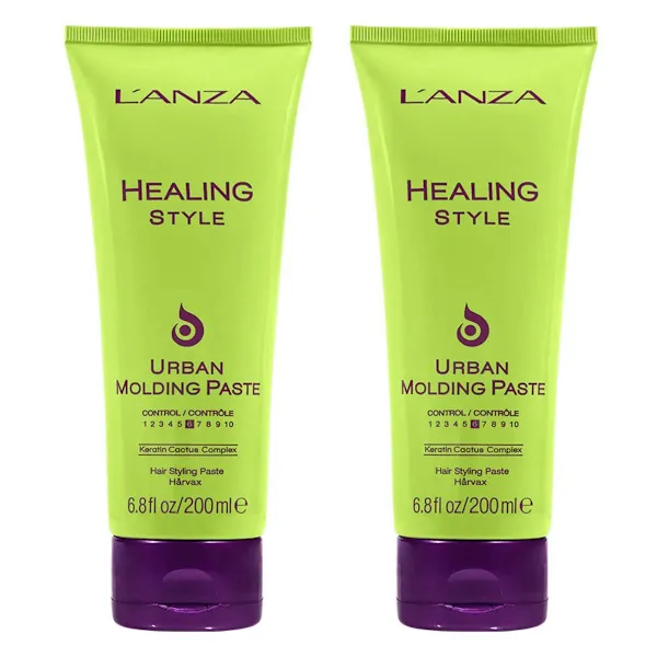 Lanza Healing Style Urban Molding Paste 200 ml