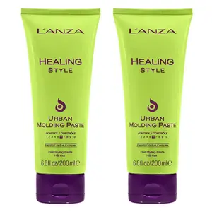 Lanza Healing Style Urban Molding Paste 200 ml