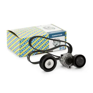 Drivremssats SNR KA855.28