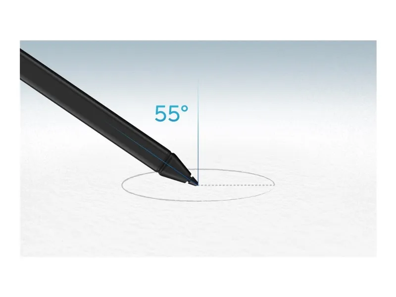 ASUS SA304H - Stylus - Grå