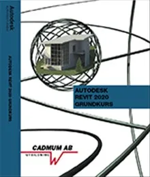 Revit 2020 Grundkurs