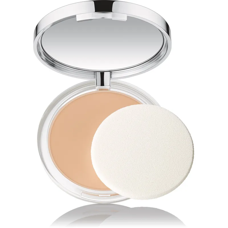 Clinique Almost Powder Makeup SPF 15 Light - 10 g