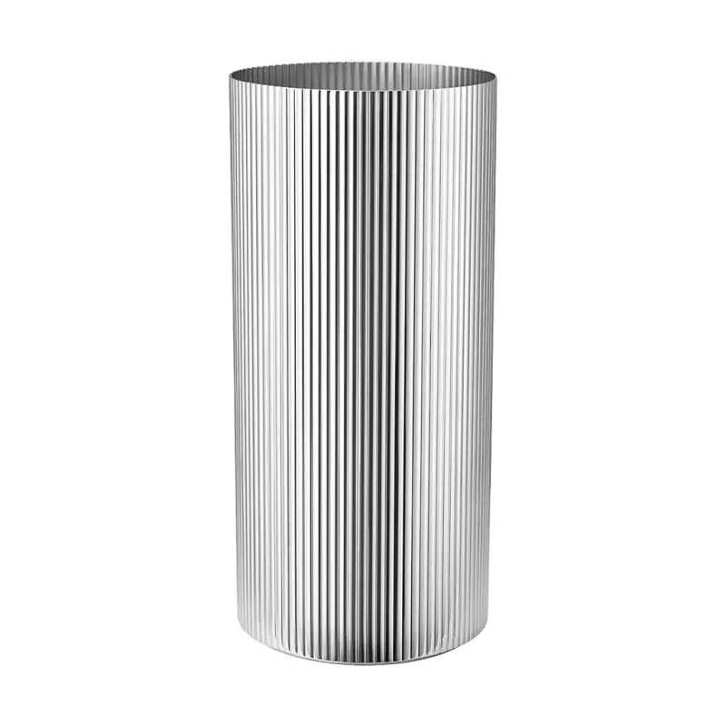 Georg jensen Vas Rostfritt stål 26cm