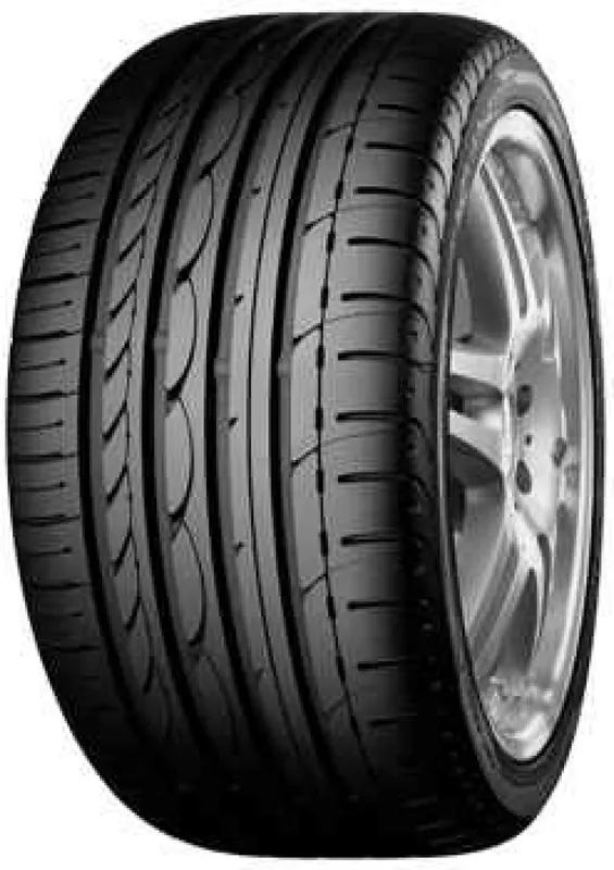 Yokohama Advan Sport V103S ZPS ( 245/45 R17 95Y RPB, runflat )