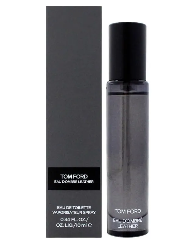 Tom Ford Eau d'Ombre Leather Eau de Toilette - 10 ml