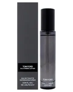 Tom Ford Eau d'Ombre Leather Eau de Toilette - 10 ml