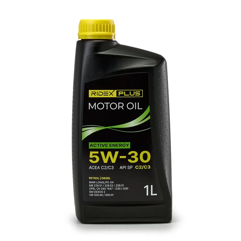 Motorolja RIDEX PLUS 1862O0085P