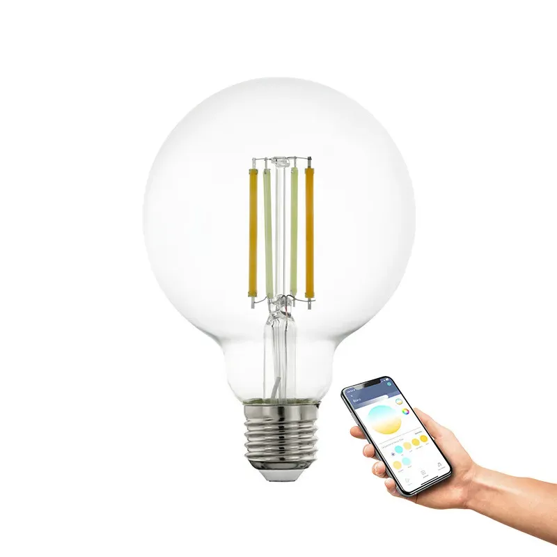 Eglo Connect-Z G95 6w Tw E27 Clear