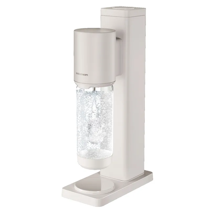 Sodastream SodaStream Fresh kolsyremaskin utan cylinder Varm vit