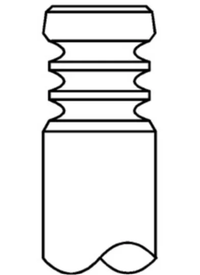 Insugsventil AMP PFIA047