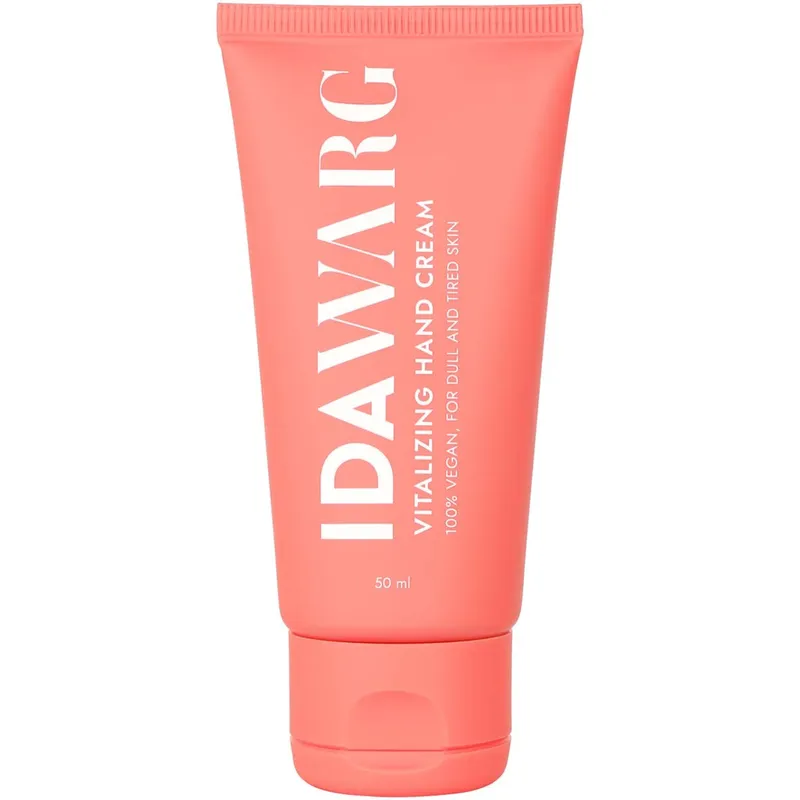 Köp 2 få 25% | IDA WARG Beauty Vitalizing Hand Cream 50 ml