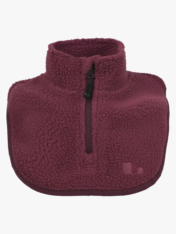 Lindberg Kid´s Bergdal Neck Warmer Plum/plum (#0643)