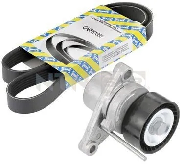 Drivremssats SNR KA859.26