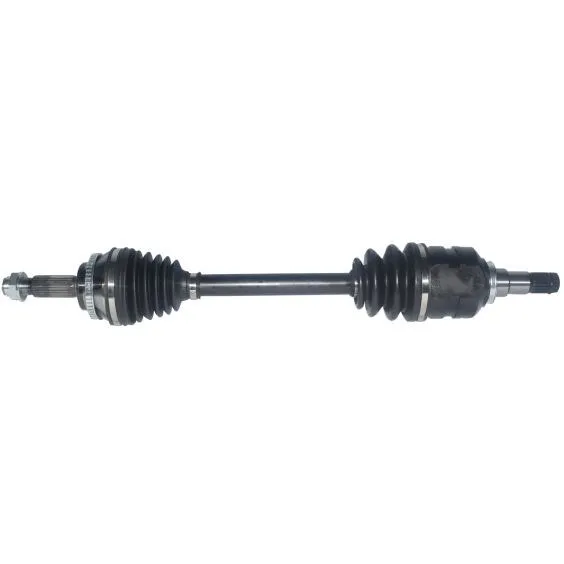 Drivaxel GSP 259561