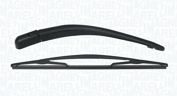 MAGNETI MARELLI 000723180236 Bakrutetorkare
