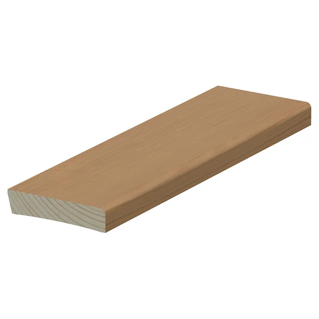 12X56 SOCKEL EKLASERAD L=2,4M FURU RAW (10) | Beijerbygg Byggmaterial