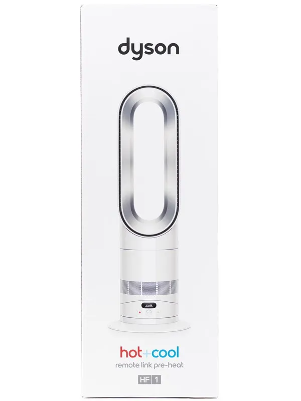 Dyson Hot+Cool HF1