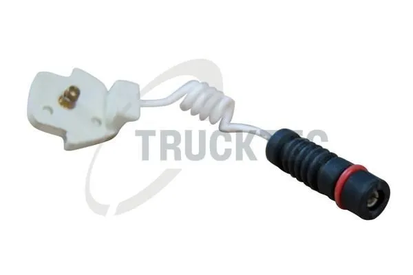 Slitagevarnare bromsbelägg TRUCKTEC AUTOMOTIVE 02.42.007