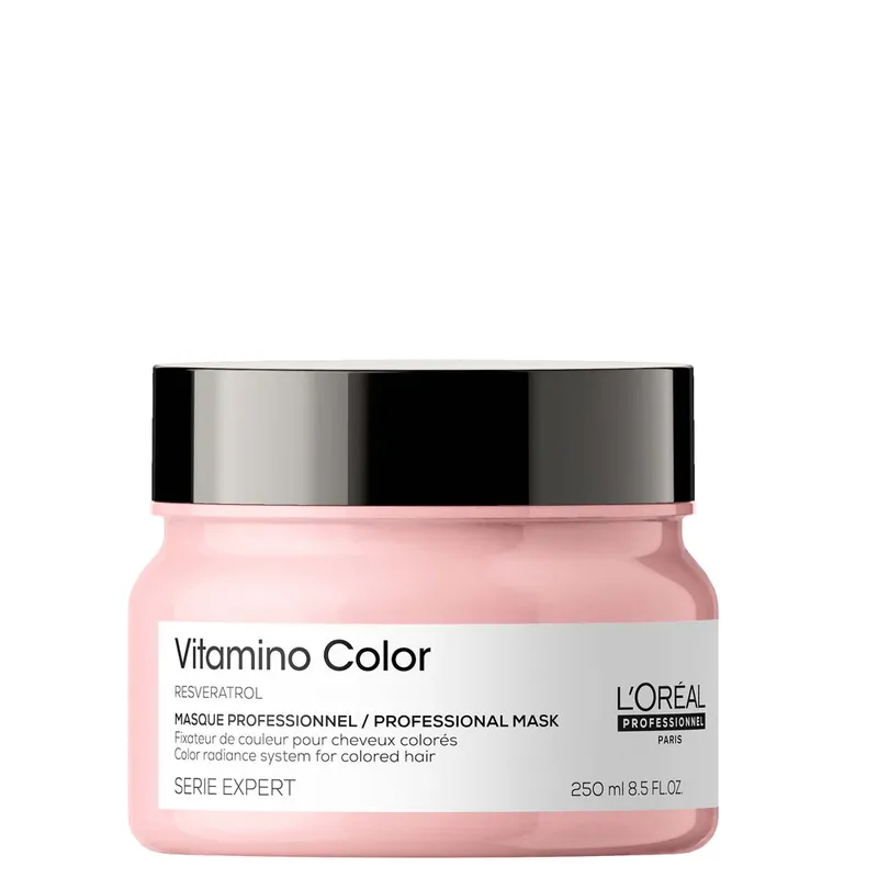 Vitamino - Masque