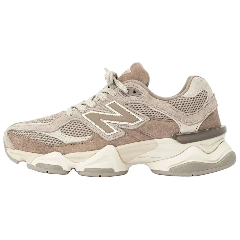 New Balance 9060 Arid Stone Mushroom