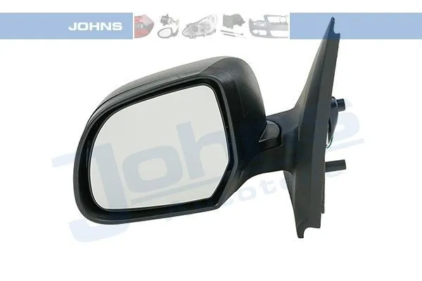 JOHNS 25 71 37-21 Backspegel