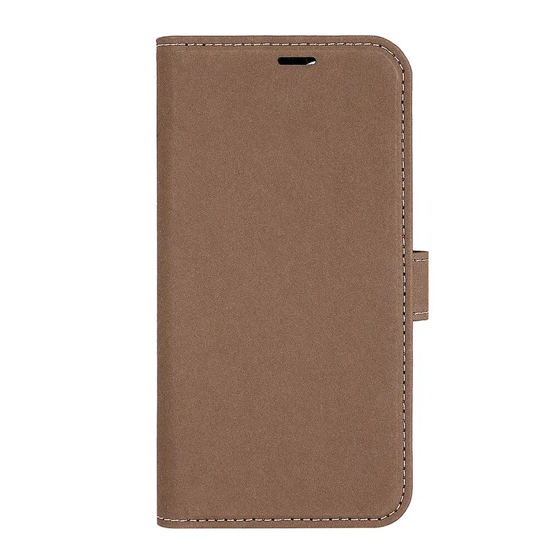 Onsala ECO Mobilfodral till iPhone 13 – Brun