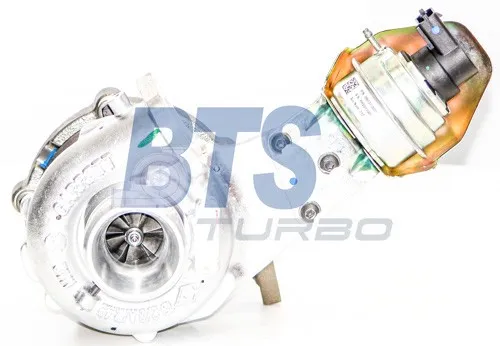 Turboaggregat BTS TURBO T914831