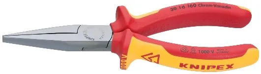 Knipex 30 16 160 Flacktång