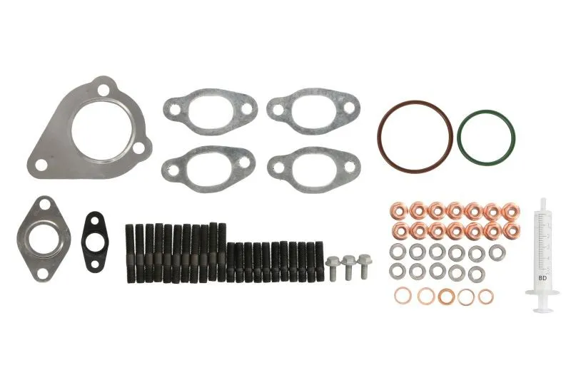 Monteringsats, Turbo EVORON EVMK0005-PLUS
