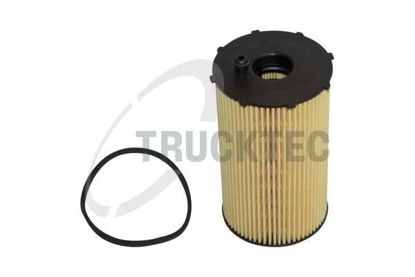 Oljefilter TRUCKTEC AUTOMOTIVE 22.18.003