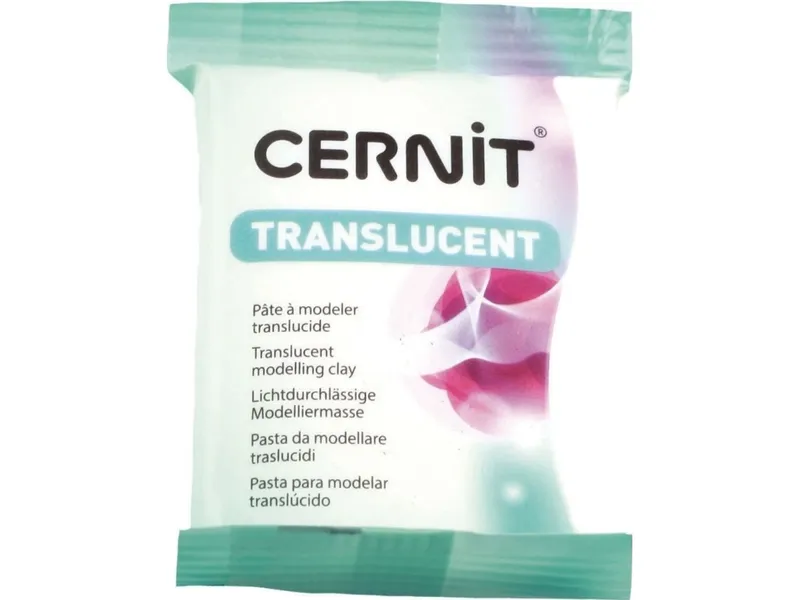 Cernitlera 56 g Transparent