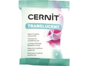 Cernitlera 56 g Transparent