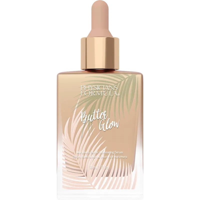 Physicians Formula Butter Glow Illuminating Serum Lustrous Glow - 30 ml