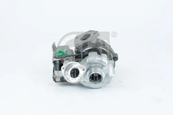 Turboaggregat FEBI BILSTEIN 186826