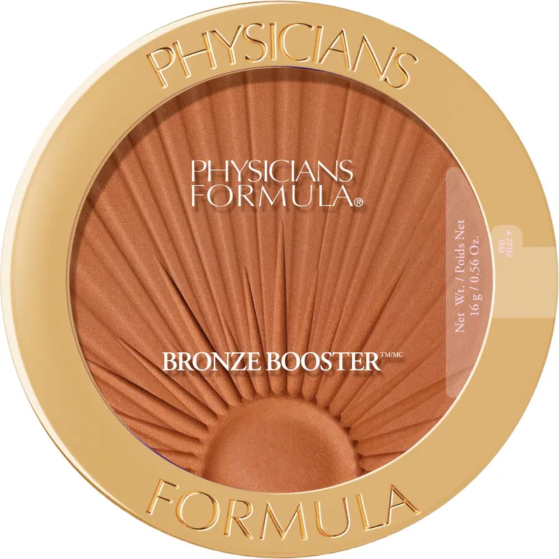 Physicians Formula Bronze Booster Sun Bronzer Solar Bronze - 16 g