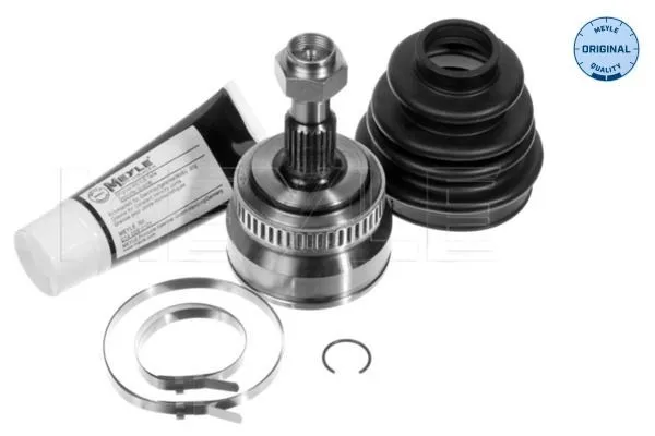 Ledsats, drivaxel MEYLE 014 498 0008
