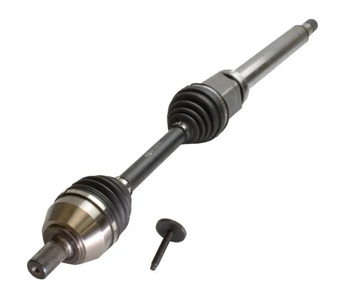 Drivaxel MAXGEAR 49-2369