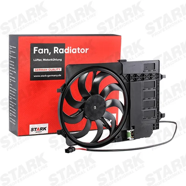 Kylfläkt STARK SKRF-0300095