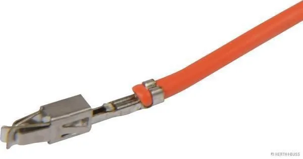 Kopplingskabel HERTH+BUSS ELPARTS 51277203
