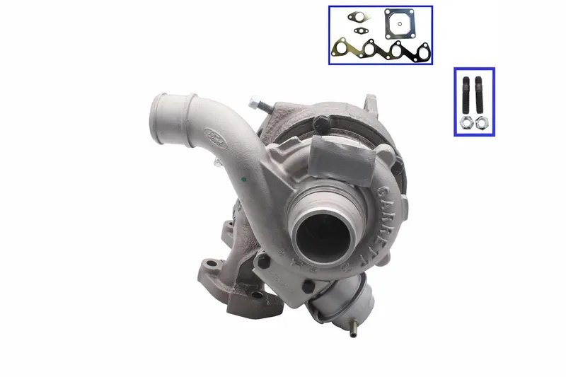 WALKER 59457G-PV Turboaggregat