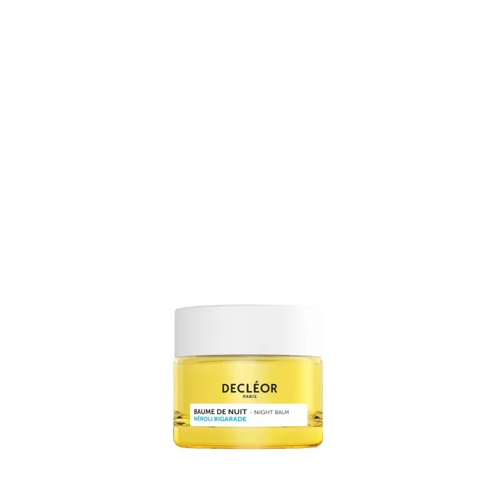 Decléor Night Balm Neroli Bigarade 15 ml