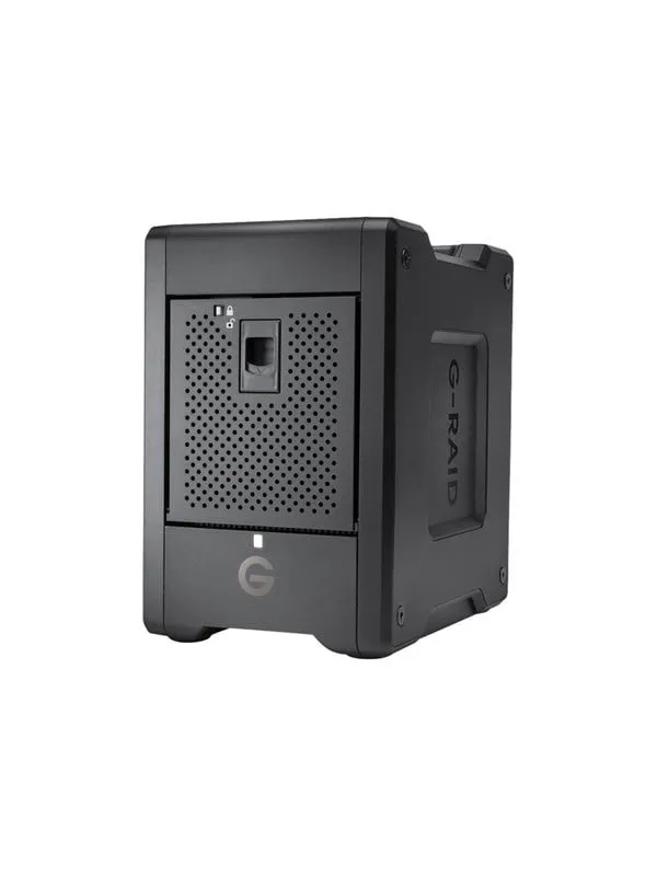 Sandisk G-Raid Shuttle 4 - 104 Tb