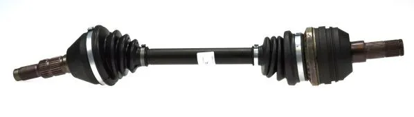 Drivaxel LÖBRO 305858