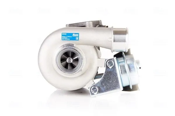 Turboaggregat NISSENS 93125