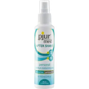 Pjur Med After Shave 100ml Intimrakning