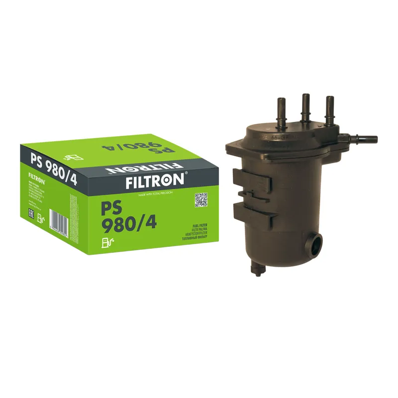 Bränslefilter FILTRON PS 980/4