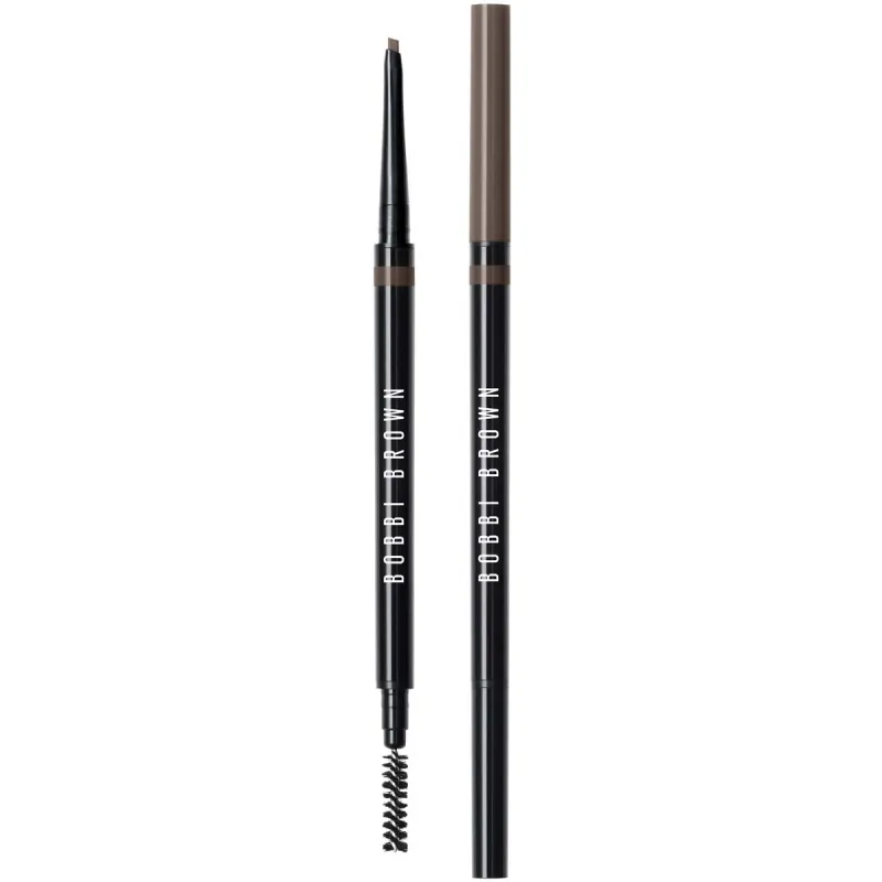 Bobbi Brown Precise Brow Pencil Black Brown - 0.06 g