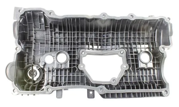 Ventilkåpa METZGER 2389131